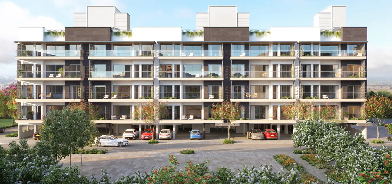 Birla Amoda 1 Sector 63A Gurugram