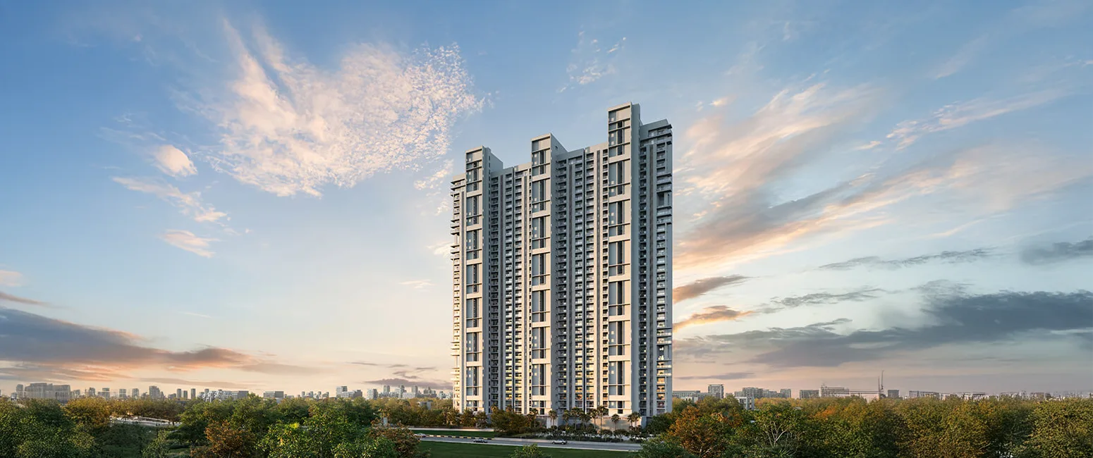 Birla Pravaah Sector 71 Gurugram