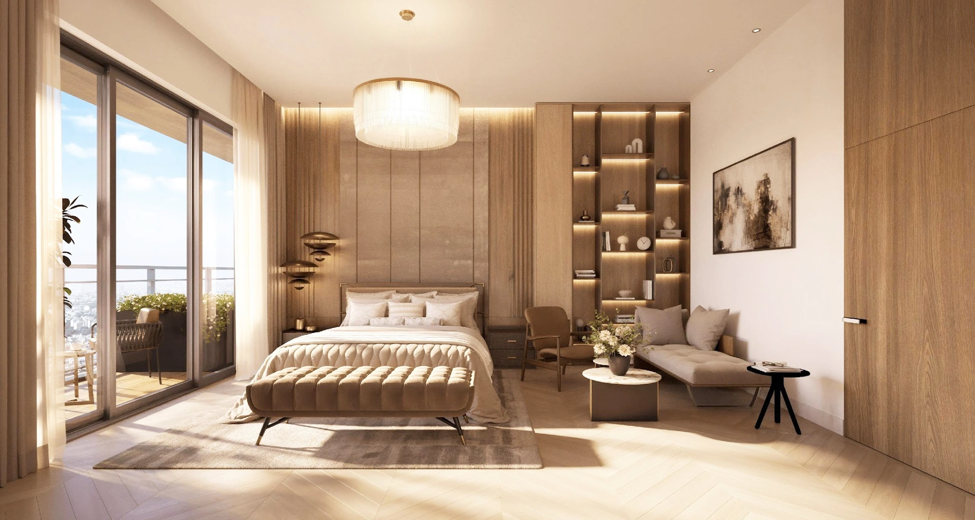 About Birla Project Gurugram