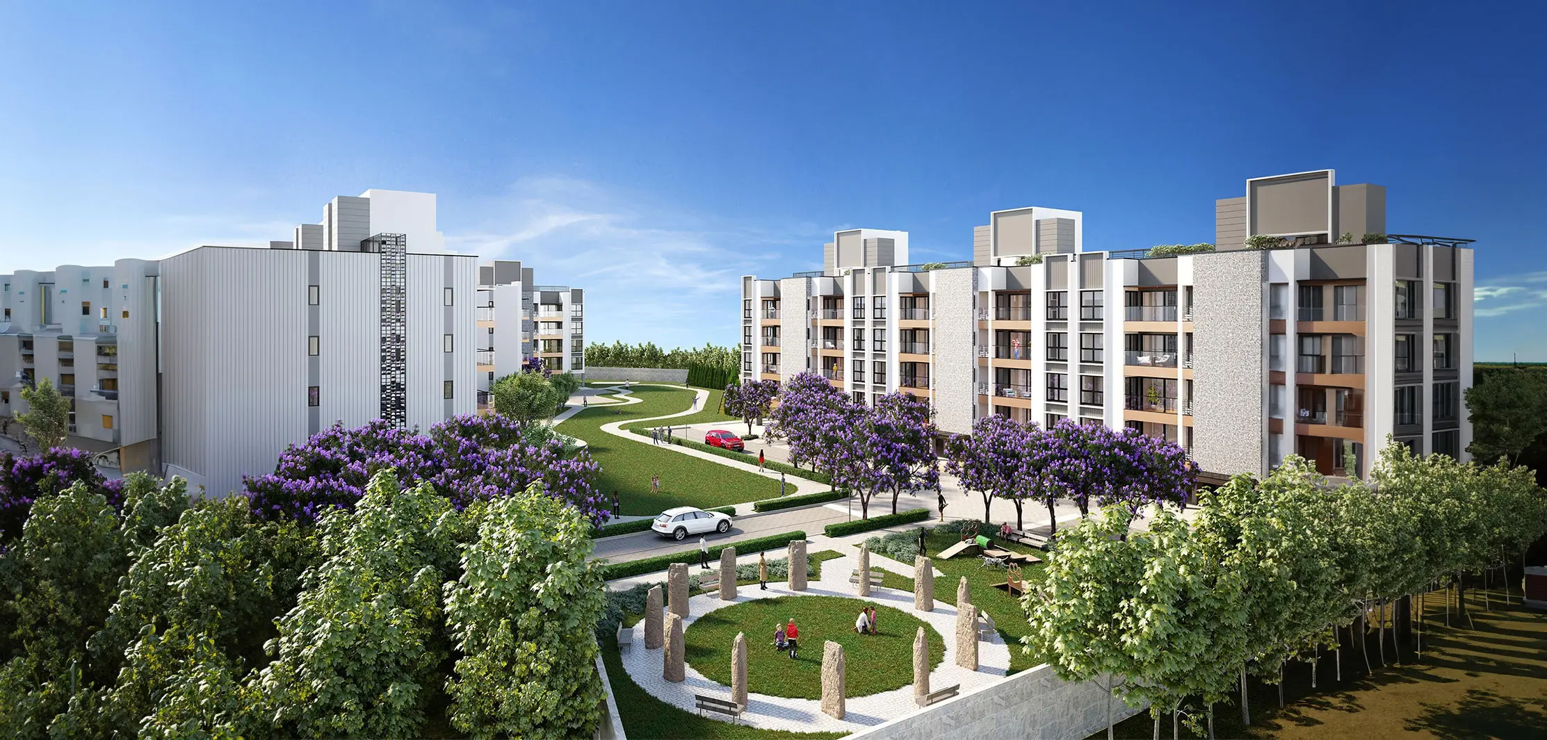 Birla Drisha 1A Sector 63A Gurugram